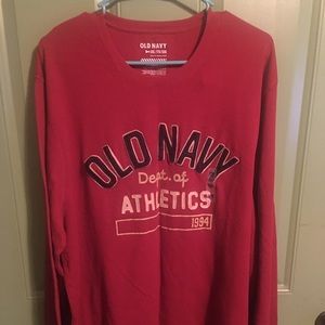 Men’s Old Navy XXL Shirt
